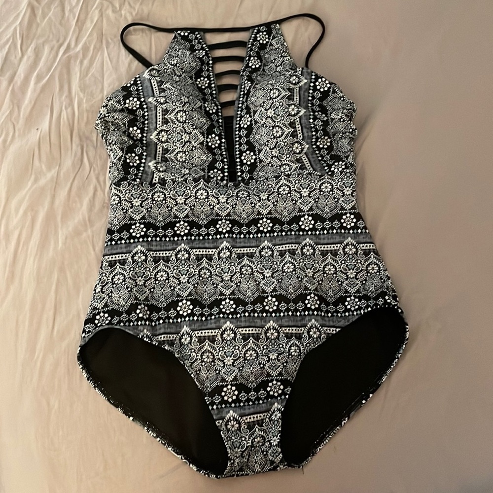 swimsuit